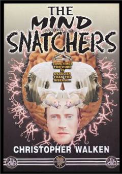 The Mind Snatchers - Amazon Prime