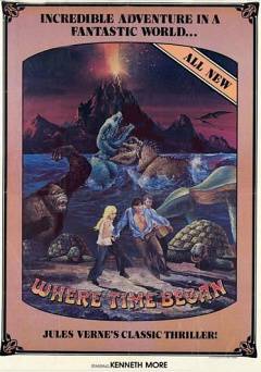 Where Time Began - fandor