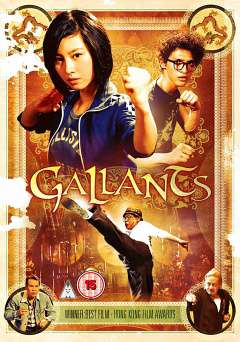 Gallants - fandor