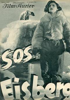 S.O.S. Iceberg