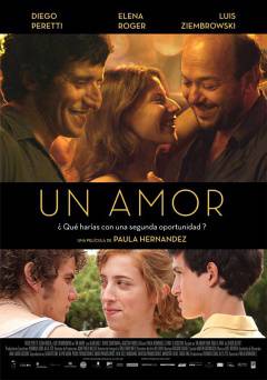 Un Amor - Amazon Prime