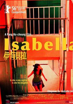 Isabella - Movie