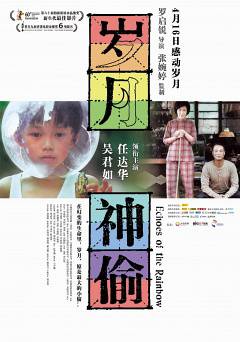 Echoes of the Rainbow