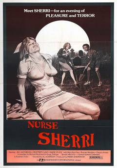 Nurse Sherri - fandor