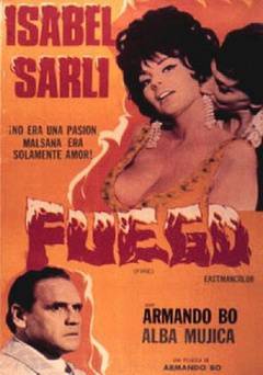 Fuego - fandor