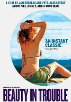 Beauty in Trouble - fandor
