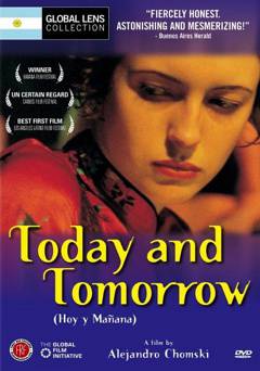 Today and Tomorrow - Amazon Prime