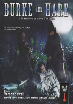 Burke and Hare - Amazon Prime