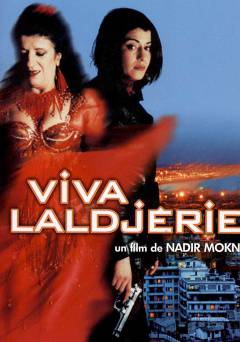 Viva Laldjerie - Movie