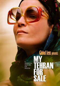 My Tehran For Sale - fandor