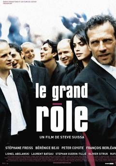 The Grand Role - Amazon Prime