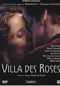 Villa Des Roses