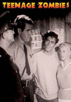 Teenage Zombies