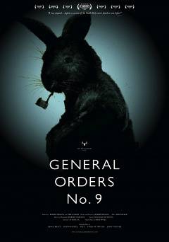 General Orders No. 9