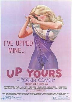 Up Yours - fandor