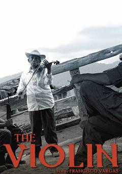 The Violin