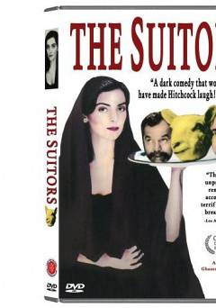 The Suitors - Amazon Prime