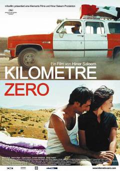Kilometre Zero - Movie