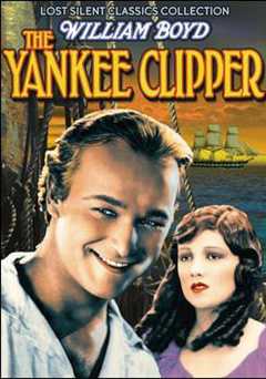 The Yankee Clipper