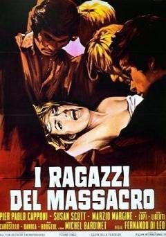 Naked Violence - fandor