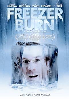 Freezer Burn