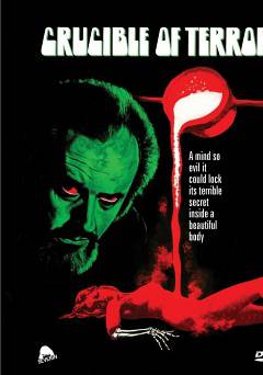 Crucible of Terror - Amazon Prime