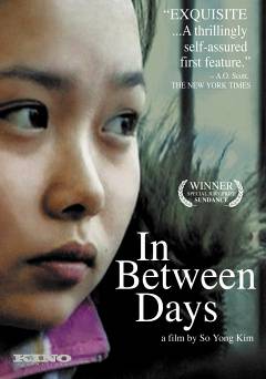 In Between Days