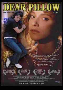 Dear Pillow - fandor