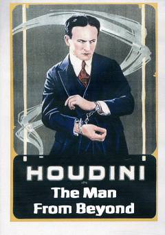 The Man From Beyond