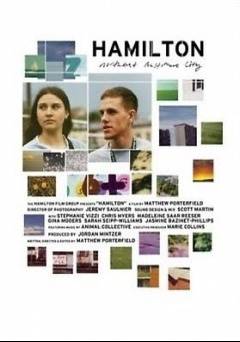 Hamilton - Movie