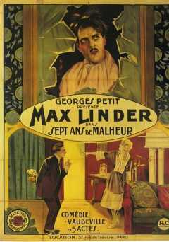 Seven Years Bad Luck