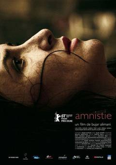 Amnesty - Amazon Prime