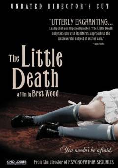 The Little Death - Movie