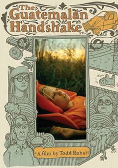 The Guatemalan Handshake