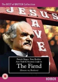 The Fiend - fandor