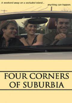 Four Corners of Suburbia