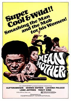 Mean Mother - fandor