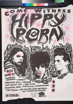 Hippy Porn - fandor