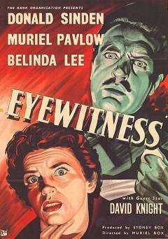 Your Witness