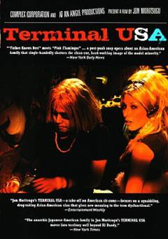 Terminal USA - fandor