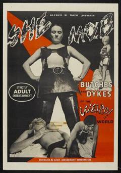 She Mob - fandor
