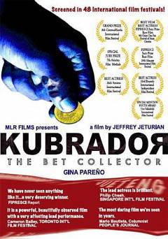 The Bet Collector - Amazon Prime