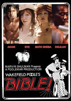 Bible! - fandor