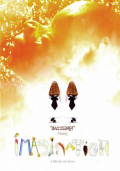 Imagination - fandor