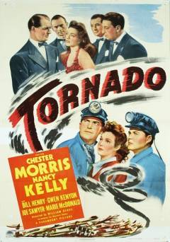 Tornado - Movie