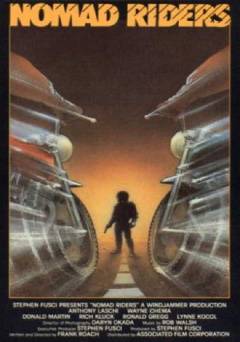 Nomad Riders - fandor