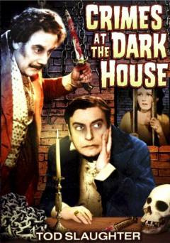 Crimes at the Dark House