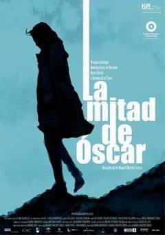 La mitad de Óscar