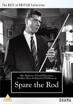 Spare The Rod