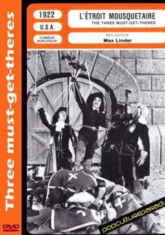 The Three Must-Get-Theres